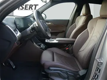 BMW X1 xDrive23d M Sport A.  AHK H&K RFK adLED DAB