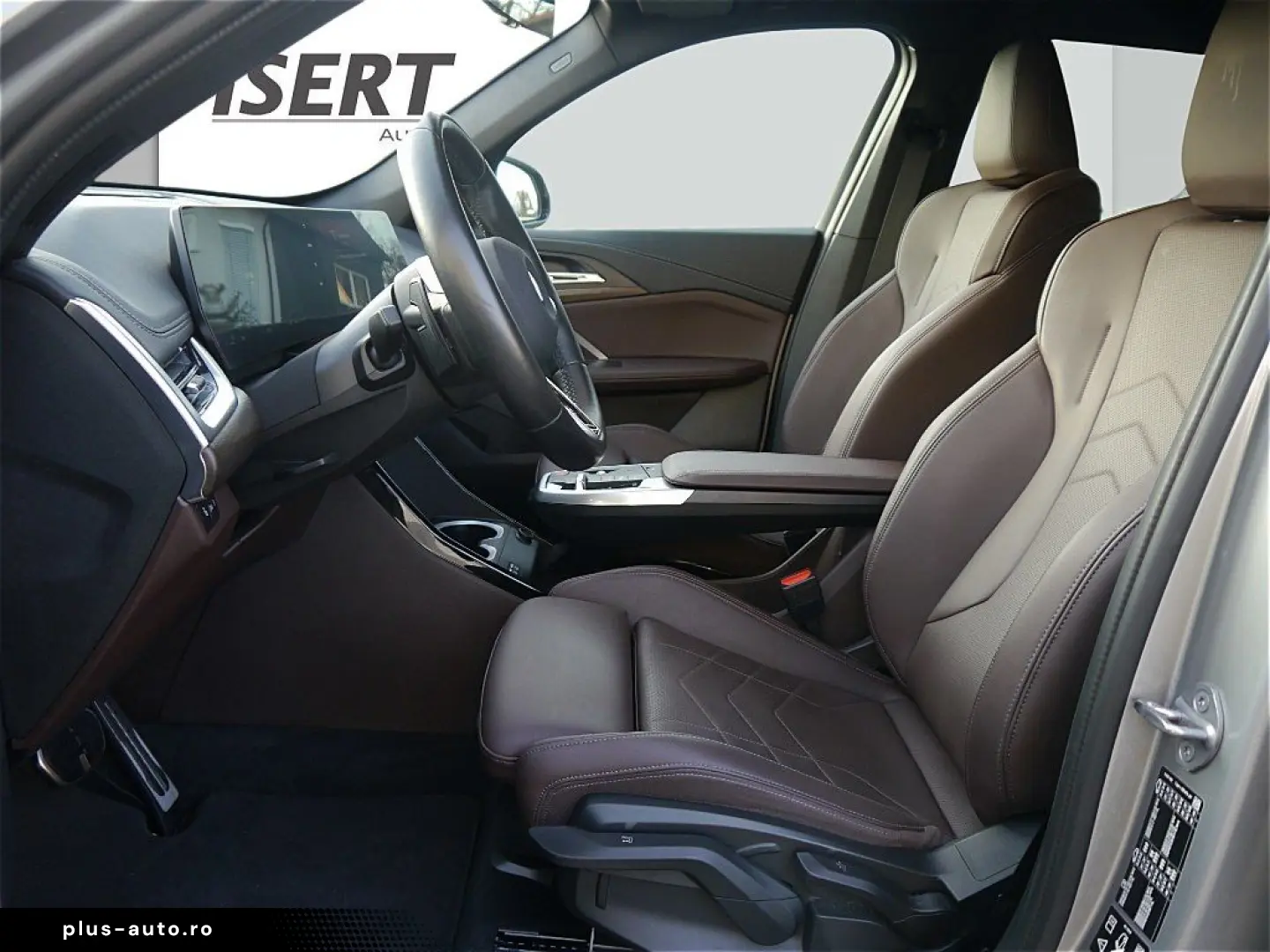 BMW X1 xDrive23d M Sport A.  AHK H&K RFK adLED DAB