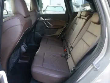 BMW X1 xDrive23d M Sport A.  AHK H&K RFK adLED DAB