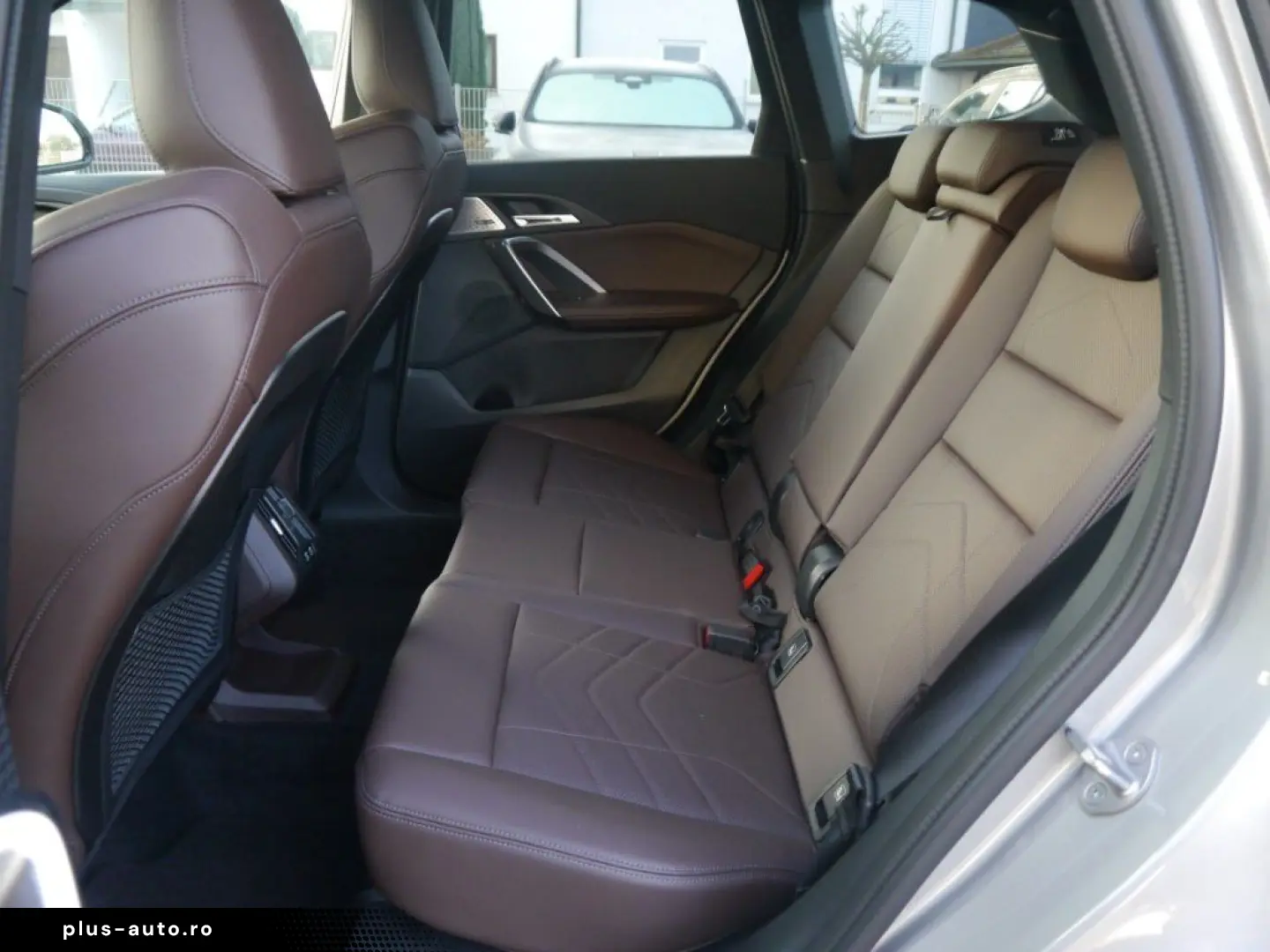 BMW X1 xDrive23d M Sport A.  AHK H&K RFK adLED DAB