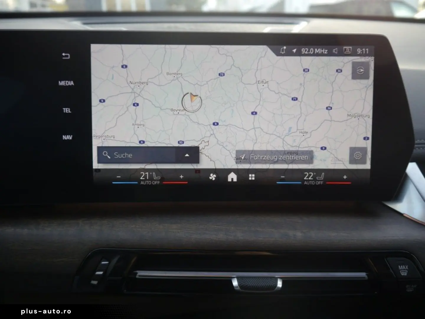 BMW X1 xDrive23d M Sport A.  AHK H&K RFK adLED DAB