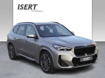 BMW X1 xDrive23d M Sport A.  AHK H&K RFK adLED DAB
