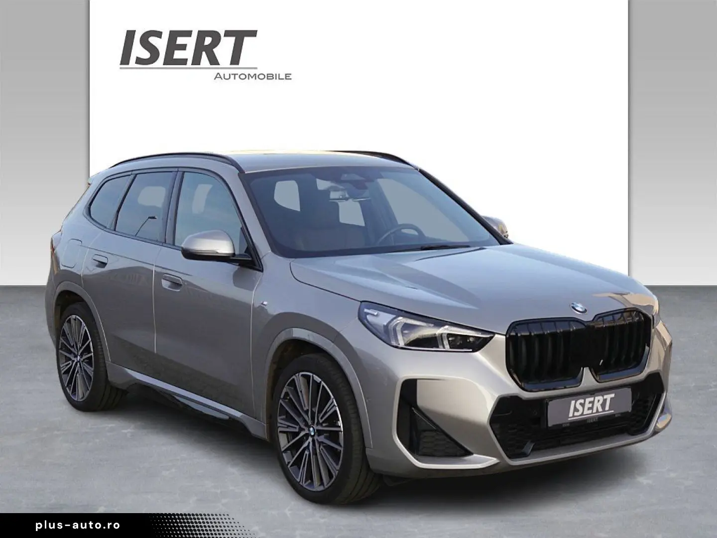 BMW X1 xDrive23d M Sport A.  AHK H&K RFK adLED DAB
