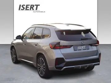 BMW X1 xDrive23d M Sport A.  AHK H&K RFK adLED DAB