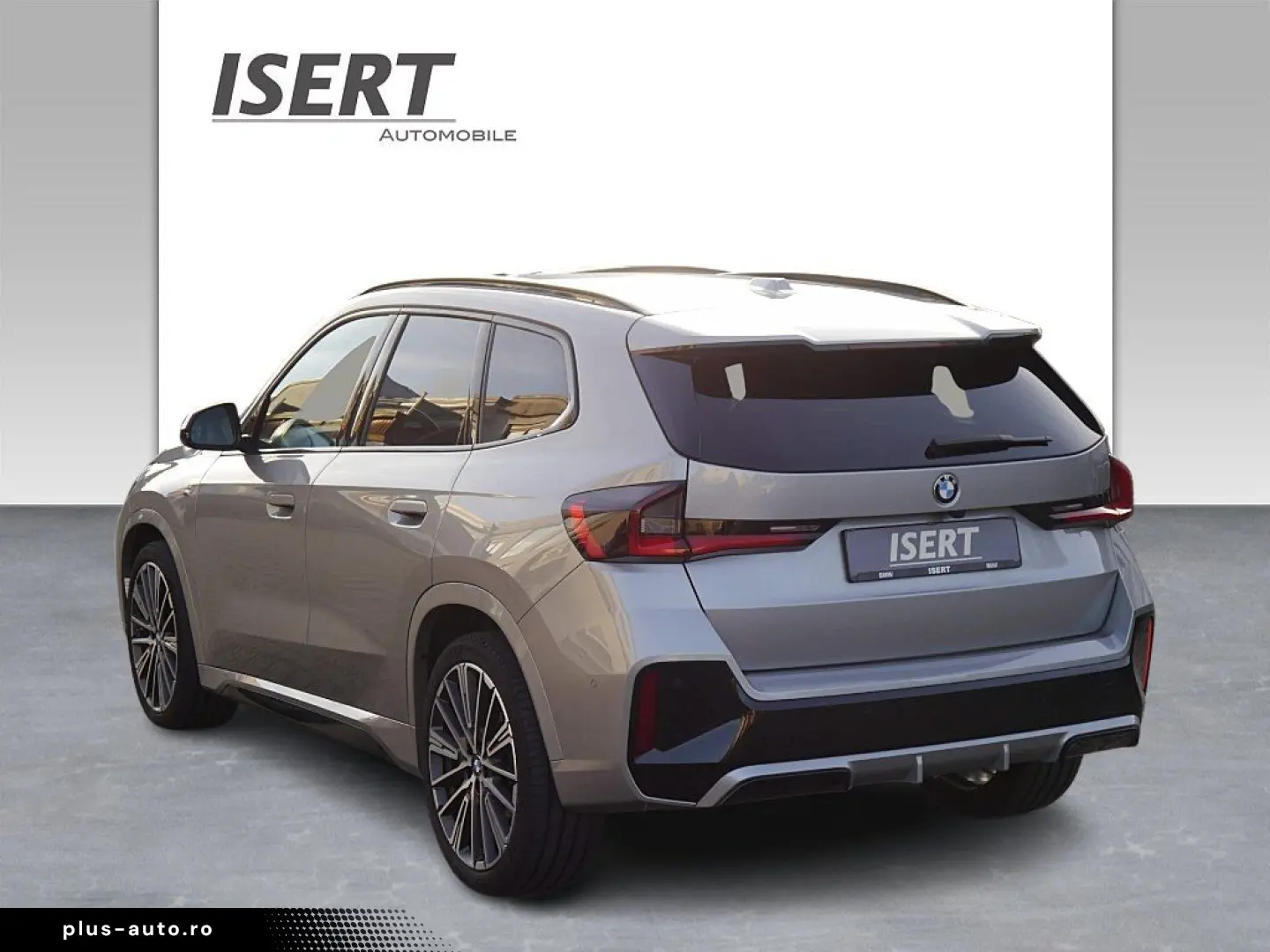 BMW X1 xDrive23d M Sport A.  AHK H&K RFK adLED DAB