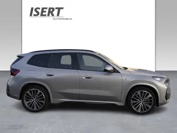 BMW X1 xDrive23d M Sport A.  AHK H&K RFK adLED DAB