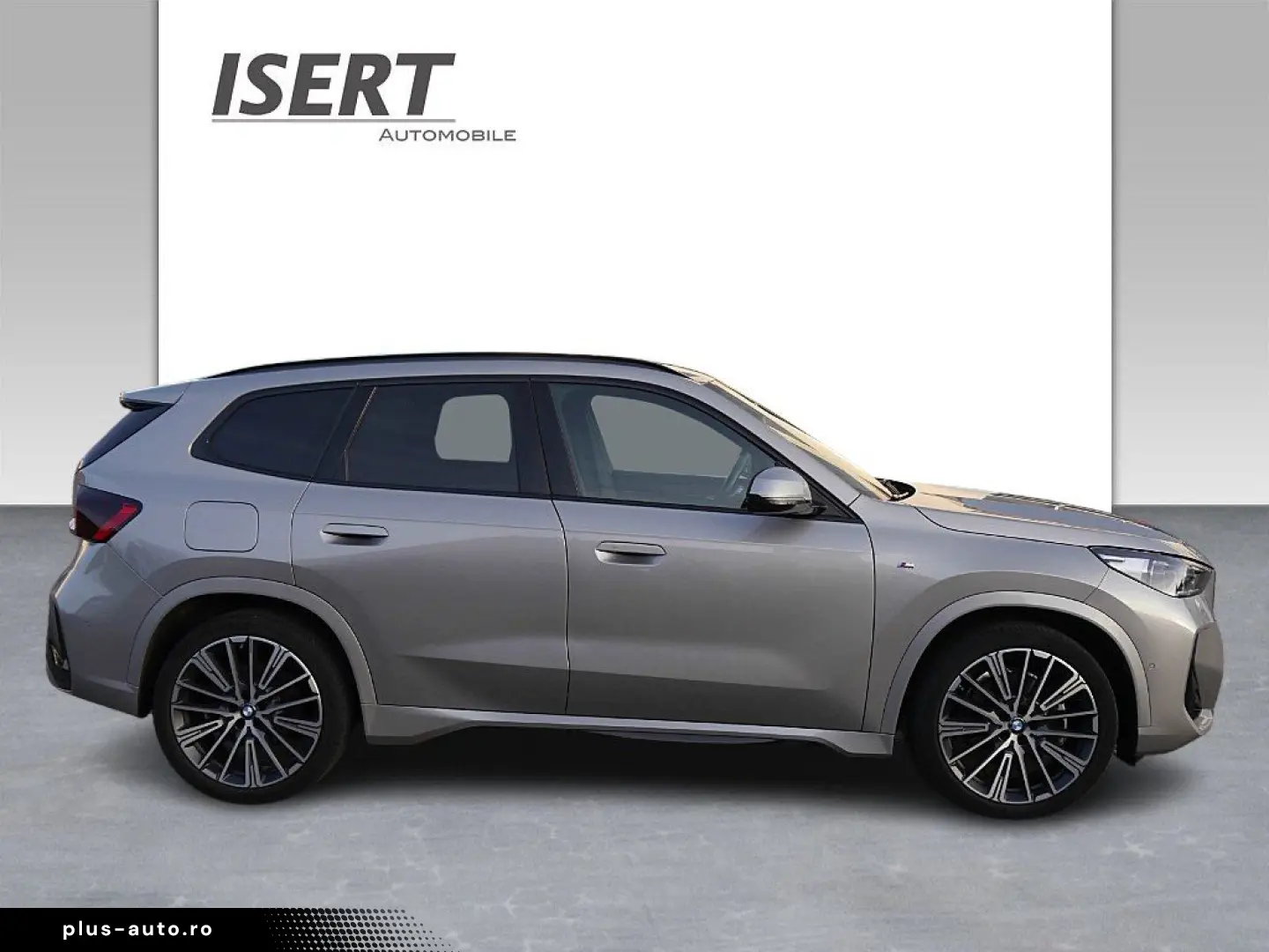 BMW X1 xDrive23d M Sport A.  AHK H&K RFK adLED DAB