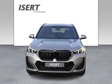 BMW X1 xDrive23d M Sport A.  AHK H&K RFK adLED DAB