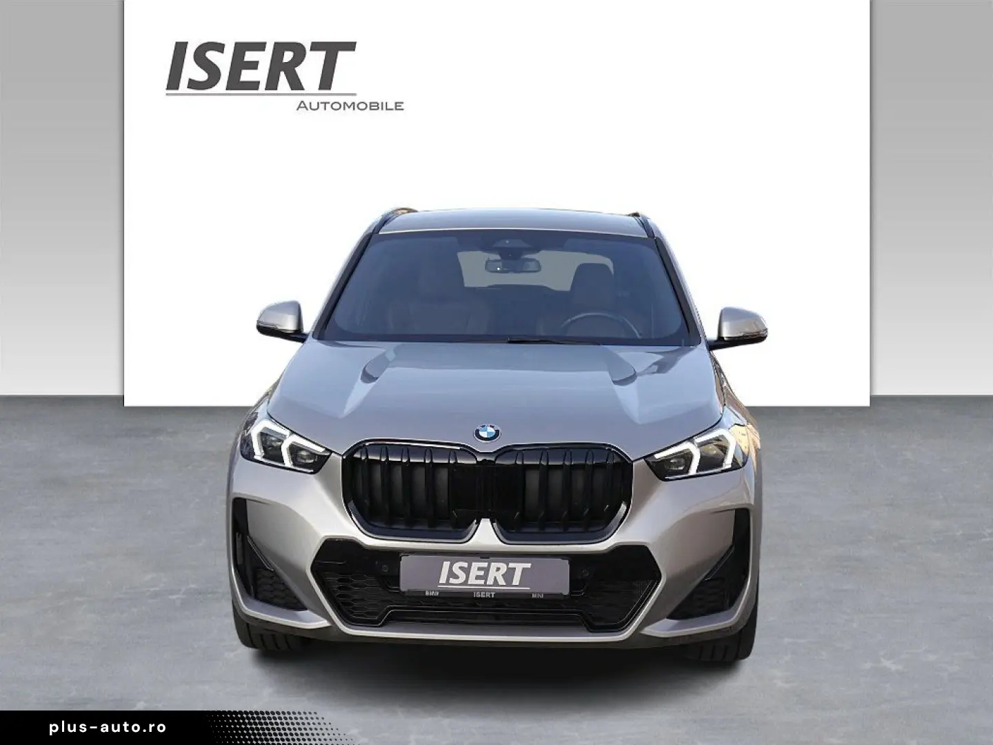 BMW X1 xDrive23d M Sport A.  AHK H&K RFK adLED DAB