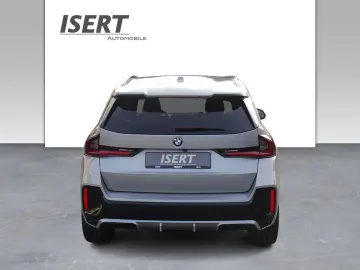 BMW X1 xDrive23d M Sport A.  AHK H&K RFK adLED DAB