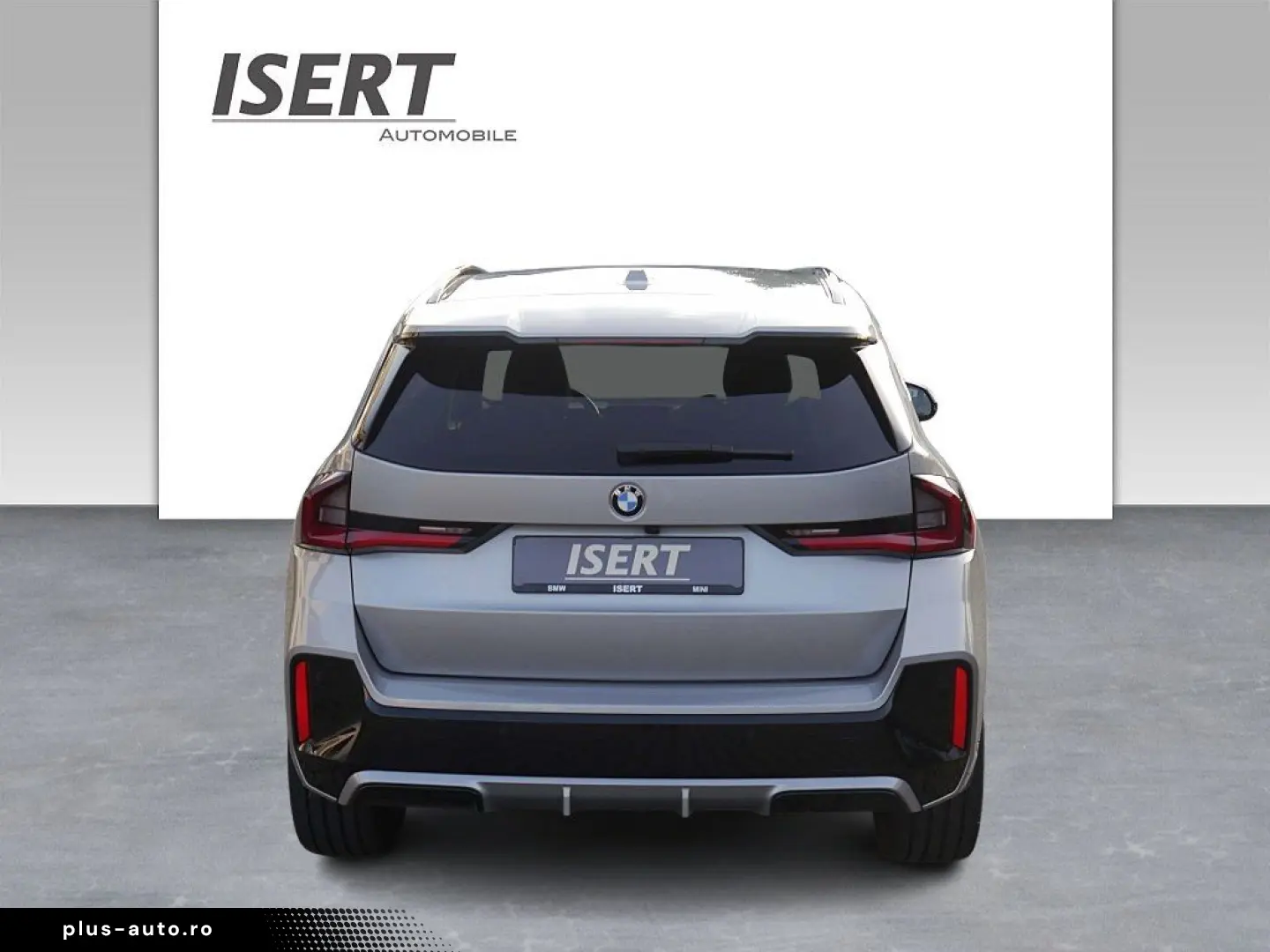 BMW X1 xDrive23d M Sport A.  AHK H&K RFK adLED DAB