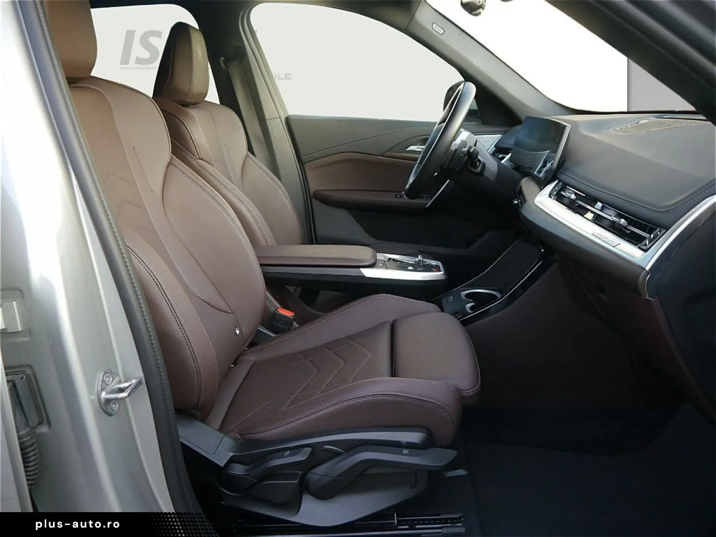 BMW X1 xDrive23d M Sport A.  AHK H&K RFK adLED DAB