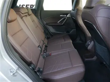 BMW X1 xDrive23d M Sport A.  AHK H&K RFK adLED DAB