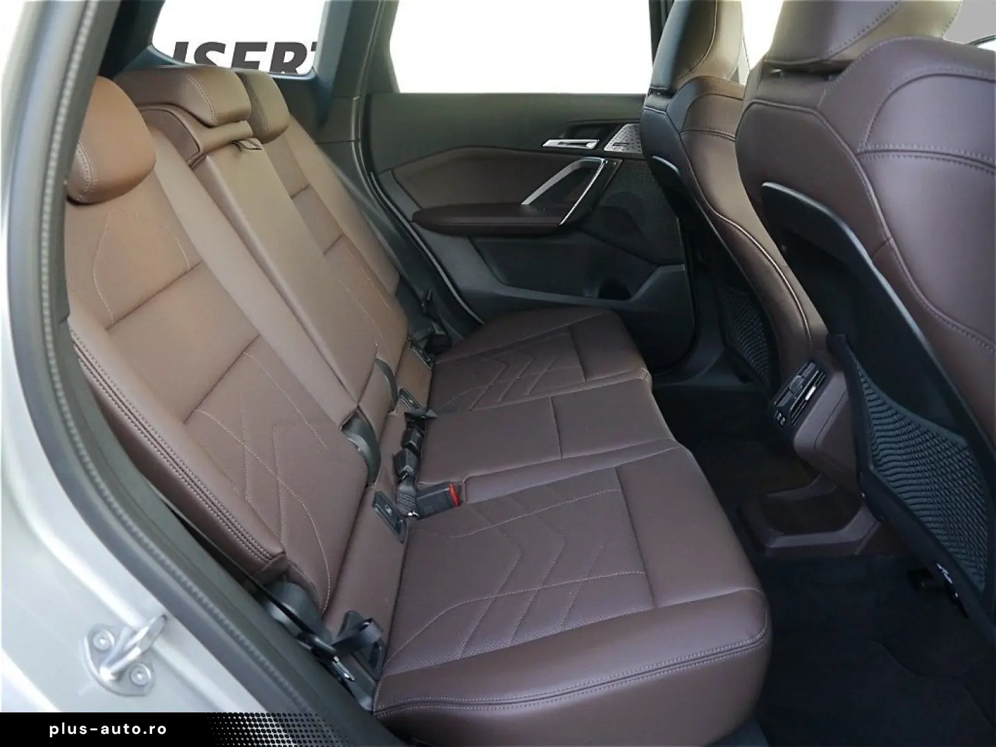 BMW X1 xDrive23d M Sport A.  AHK H&K RFK adLED DAB