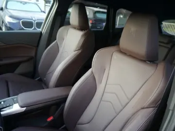 BMW X1 xDrive23d M Sport A.  AHK H&K RFK adLED DAB