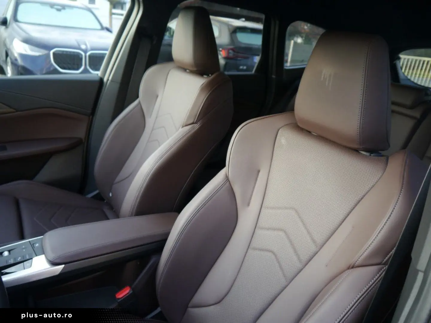 BMW X1 xDrive23d M Sport A.  AHK H&K RFK adLED DAB