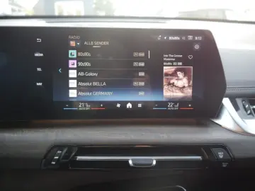 BMW X1 xDrive23d M Sport A.  AHK H&K RFK adLED DAB