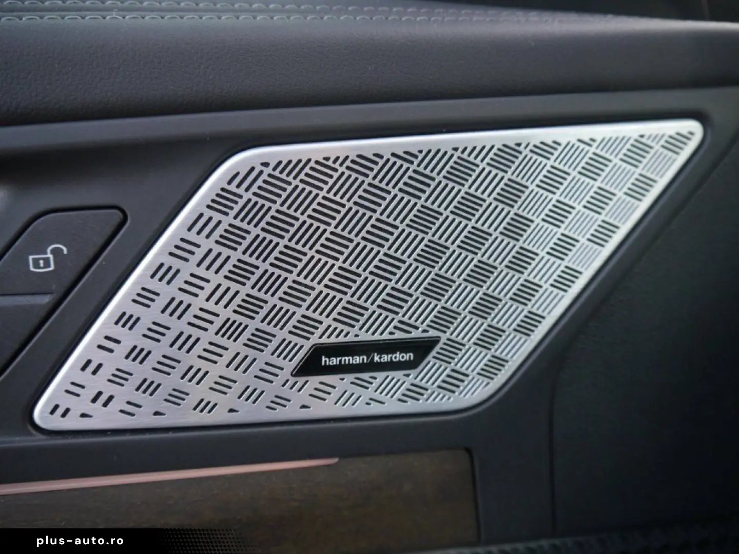BMW X1 xDrive23d M Sport A.  AHK H&K RFK adLED DAB