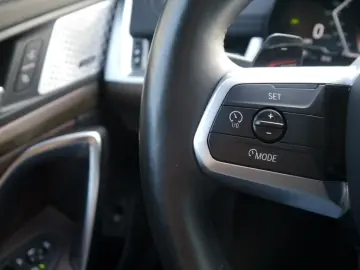 BMW X1 xDrive23d M Sport A.  AHK H&K RFK adLED DAB
