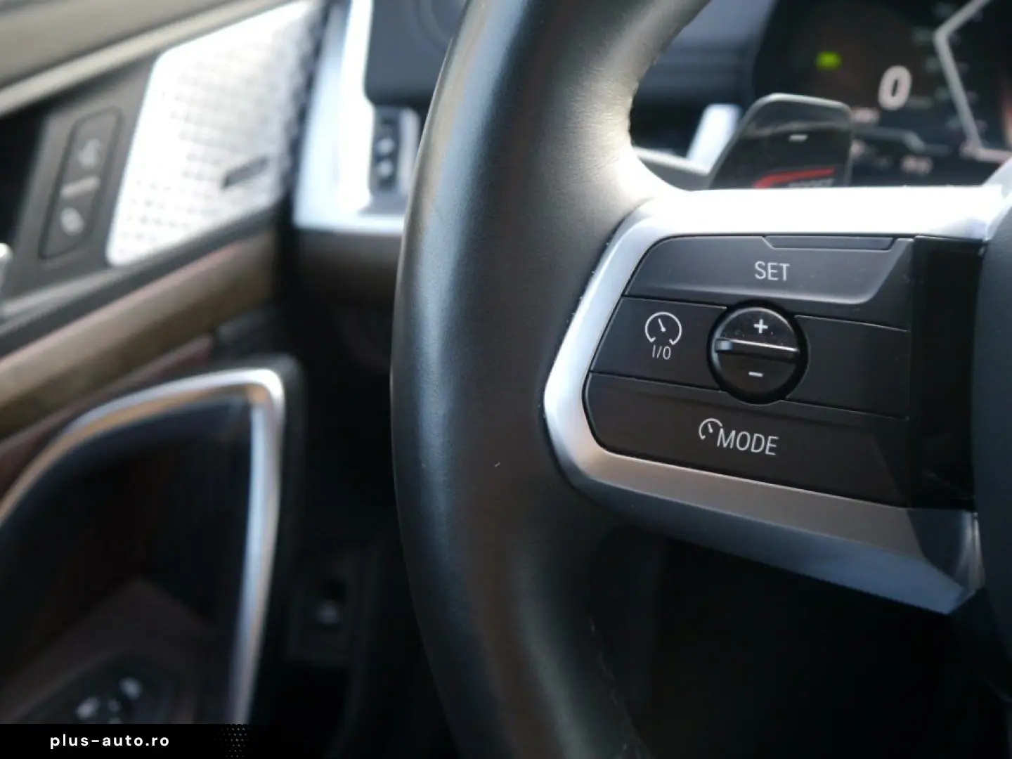 BMW X1 xDrive23d M Sport A.  AHK H&K RFK adLED DAB