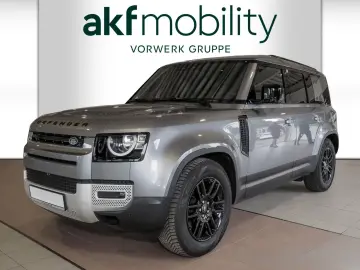 LAND ROVER Defender 110 S D200 3.0-Navi AHK 360  Kamera Luf
