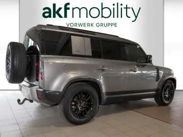 LAND ROVER Defender 110 S D200 3.0-Navi AHK 360  Kamera Luf