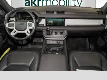 LAND ROVER Defender 110 S D200 3.0-Navi AHK 360  Kamera Luf