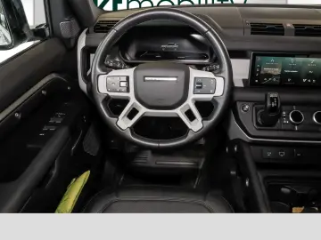 LAND ROVER Defender 110 S D200 3.0-Navi AHK 360  Kamera Luf