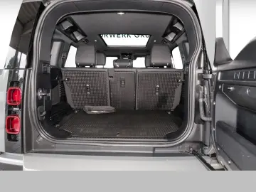 LAND ROVER Defender 110 S D200 3.0-Navi AHK 360  Kamera Luf