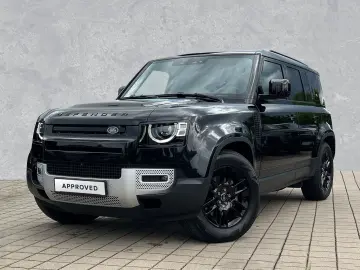 LAND ROVER Defender 110 D200 AWD SE ACC Winter-Paket Meridi
