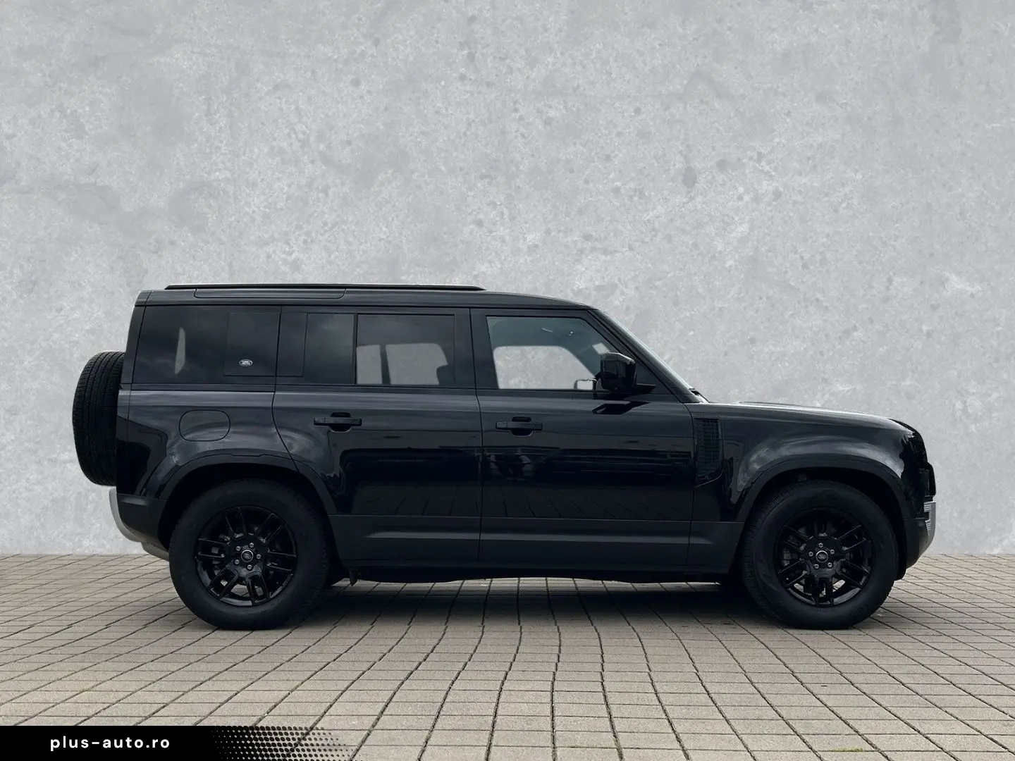LAND ROVER Defender 110 D200 AWD SE ACC Winter-Paket Meridi