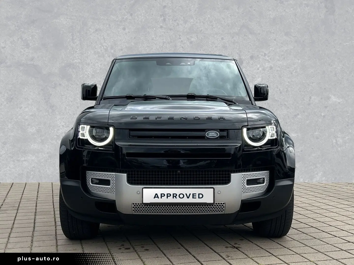 LAND ROVER Defender 110 D200 AWD SE ACC Winter-Paket Meridi