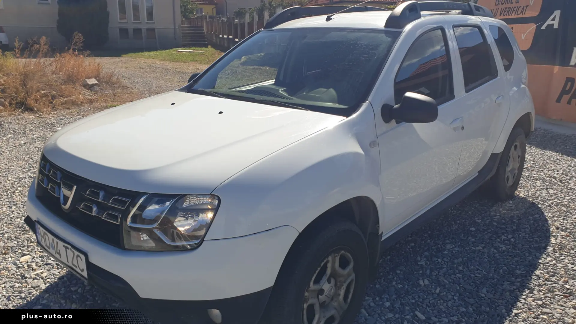 Dacia Duster 2017 1.5 dCi Laureate 4x2 – 2017
