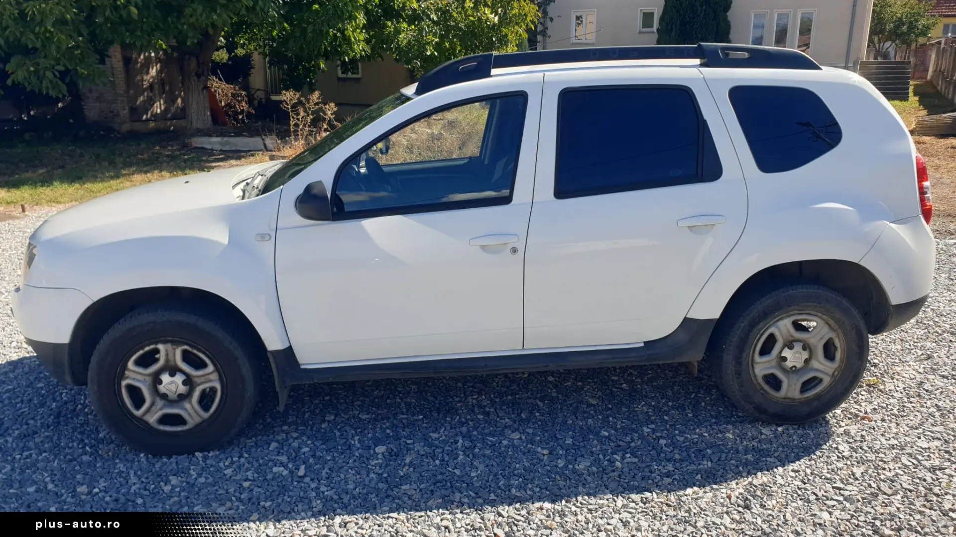 Dacia Duster 2017 1.5 dCi Laureate 4x2 – 2017