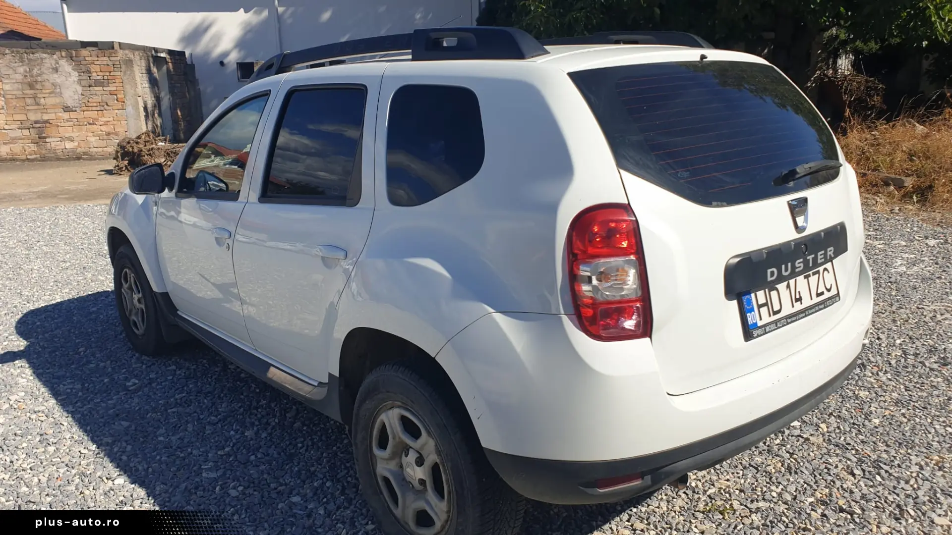 Dacia Duster 2017 1.5 dCi Laureate 4x2 – 2017