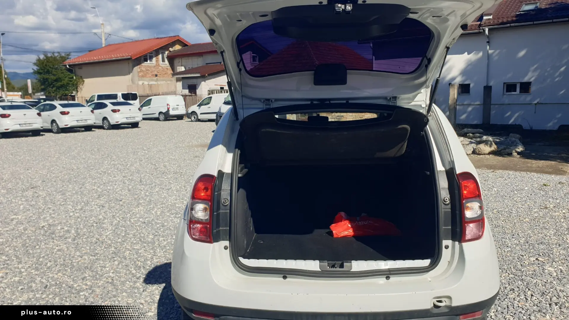 Dacia Duster 2017 1.5 dCi Laureate 4x2 – 2017