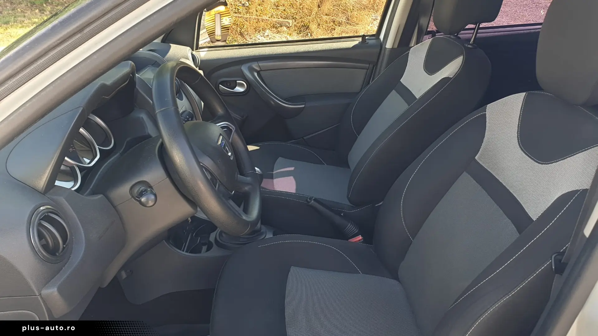Dacia Duster 2017 1.5 dCi Laureate 4x2 – 2017