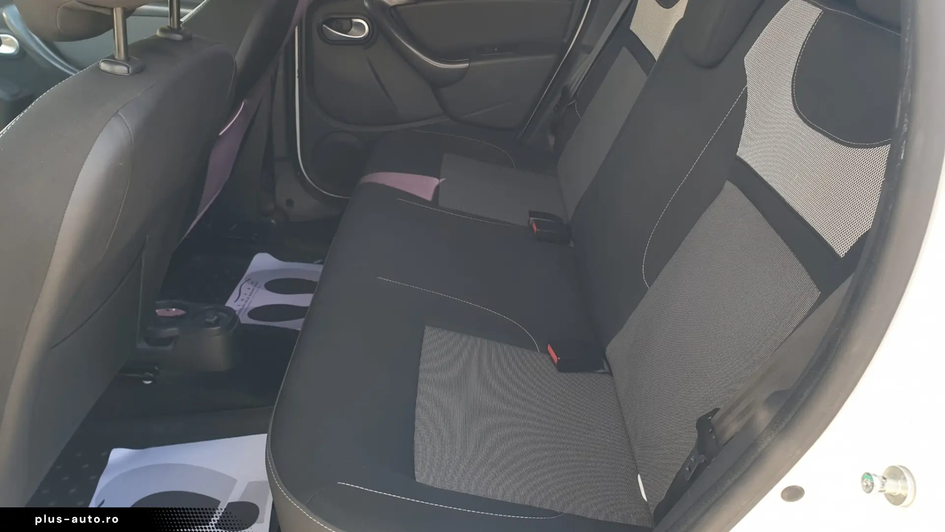 Dacia Duster 2017 1.5 dCi Laureate 4x2 – 2017