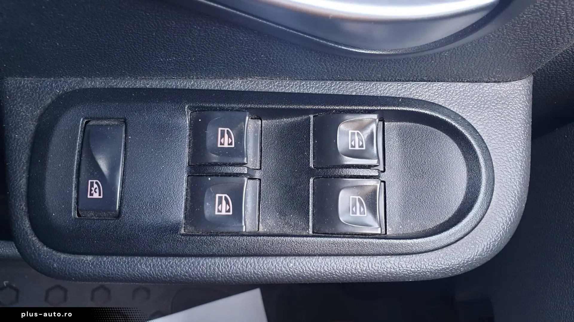 Dacia Duster 2017 1.5 dCi Laureate 4x2 – 2017