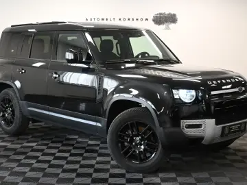 LAND ROVER Defender 110 S AWD AHK 360 KAM PANO LUFT KEYLESS
