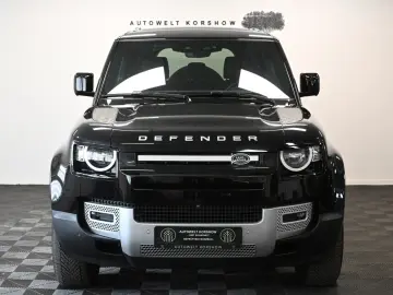LAND ROVER Defender 110 S AWD AHK 360 KAM PANO LUFT KEYLESS
