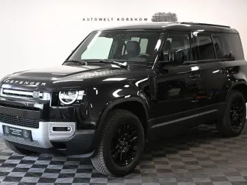LAND ROVER Defender 110 S AWD AHK 360 KAM PANO LUFT KEYLESS