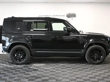 LAND ROVER Defender 110 S AWD AHK 360 KAM PANO LUFT KEYLESS