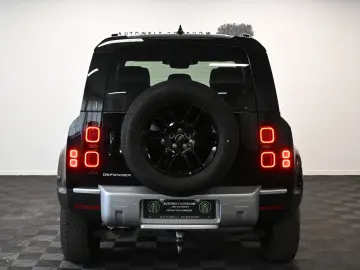 LAND ROVER Defender 110 S AWD AHK 360 KAM PANO LUFT KEYLESS