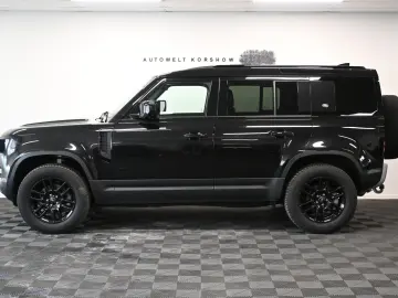 LAND ROVER Defender 110 S AWD AHK 360 KAM PANO LUFT KEYLESS