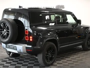 LAND ROVER Defender 110 S AWD AHK 360 KAM PANO LUFT KEYLESS
