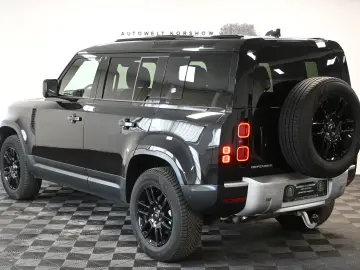 LAND ROVER Defender 110 S AWD AHK 360 KAM PANO LUFT KEYLESS