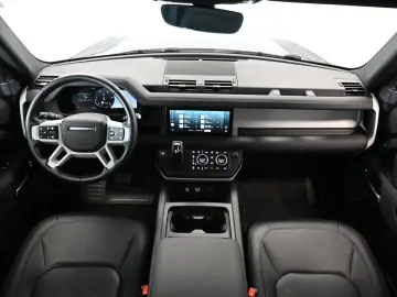 LAND ROVER Defender 110 S AWD AHK 360 KAM PANO LUFT KEYLESS
