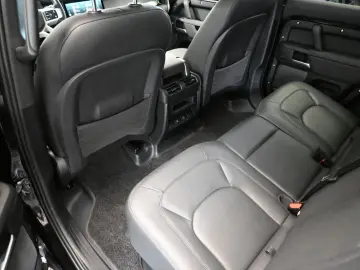 LAND ROVER Defender 110 S AWD AHK 360 KAM PANO LUFT KEYLESS