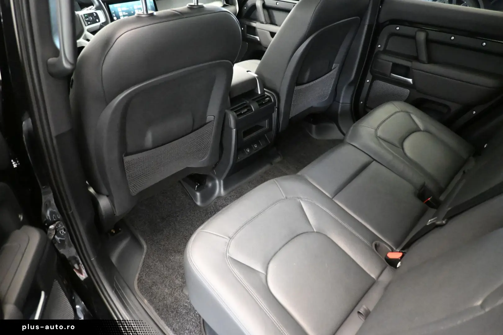 LAND ROVER Defender 110 S AWD AHK 360 KAM PANO LUFT KEYLESS
